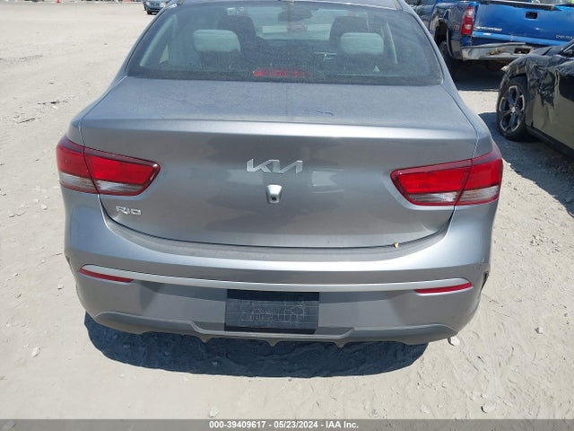 KIA RIO S 2023 3KPA24AD5PE526679 Image 17