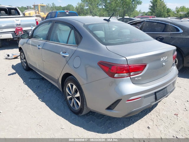 KIA RIO S 2023 3KPA24AD5PE526679 Image 3