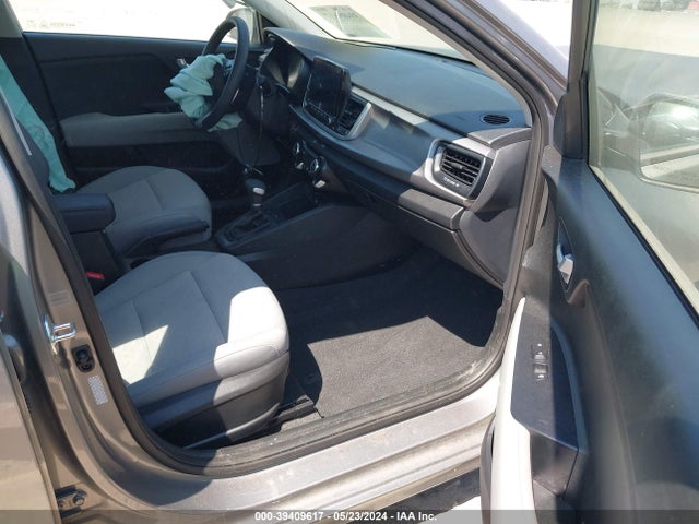 KIA RIO S 2023 3KPA24AD5PE526679 Image 5