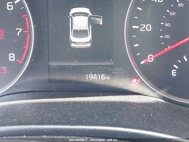 KIA RIO S 2023 3KPA24AD5PE526679 Image 7