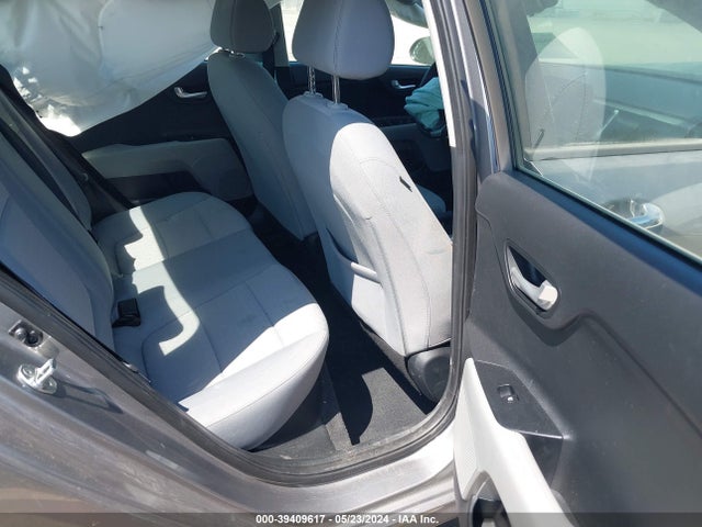 KIA RIO S 2023 3KPA24AD5PE526679 Image 8
