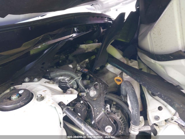 Toyota CAMRY XLE 2017 4T1BF1FK2HU693515 Image 10