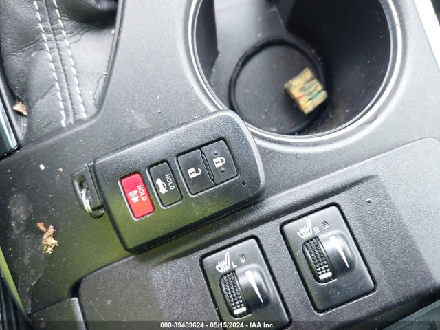 Toyota CAMRY XLE 2017 4T1BF1FK2HU693515 Image 11
