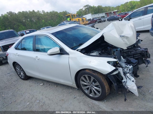 Toyota CAMRY XLE 2017 4T1BF1FK2HU693515 Image 13