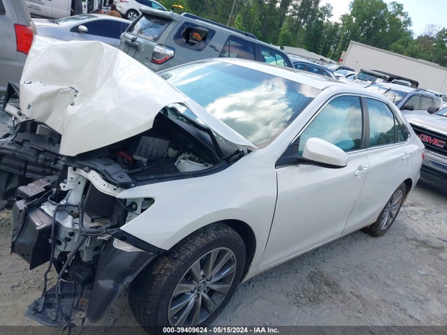 Toyota CAMRY XLE 2017 4T1BF1FK2HU693515 Image 14