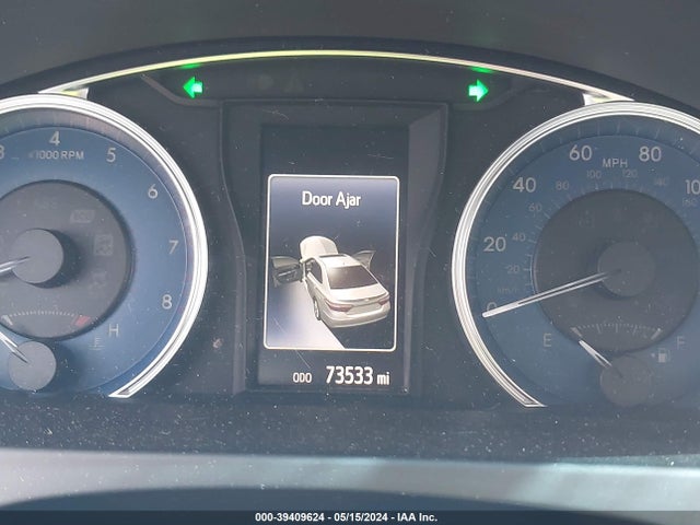 Toyota CAMRY XLE 2017 4T1BF1FK2HU693515 Image 15