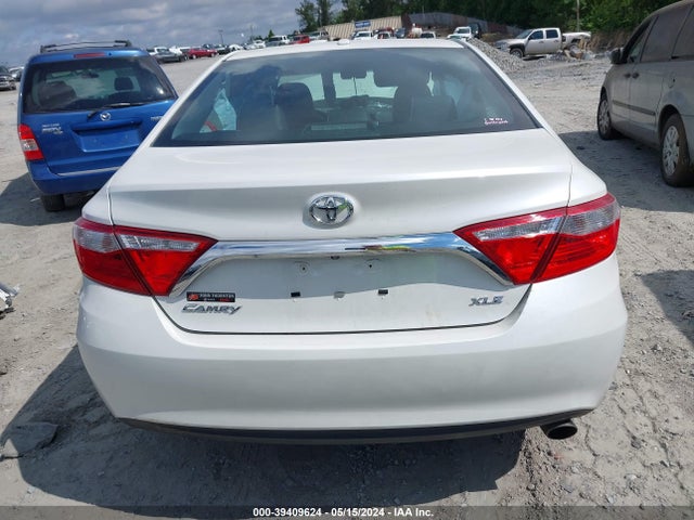 Toyota CAMRY XLE 2017 4T1BF1FK2HU693515 Image 16