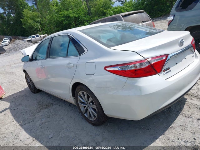 Toyota CAMRY XLE 2017 4T1BF1FK2HU693515 Image 3
