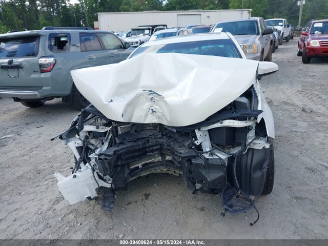 Toyota CAMRY XLE 2017 4T1BF1FK2HU693515 Image 6