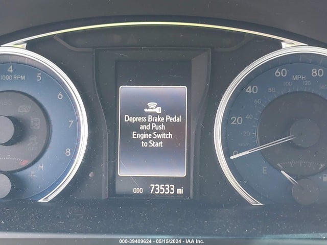 Toyota CAMRY XLE 2017 4T1BF1FK2HU693515 Image 7