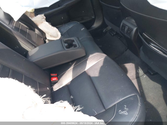 Toyota CAMRY XLE 2017 4T1BF1FK2HU693515 Image 8