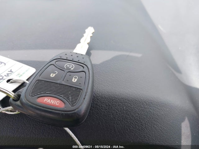 1C4NJCEA4HD207050 Jeep Compass Latitude Fwd