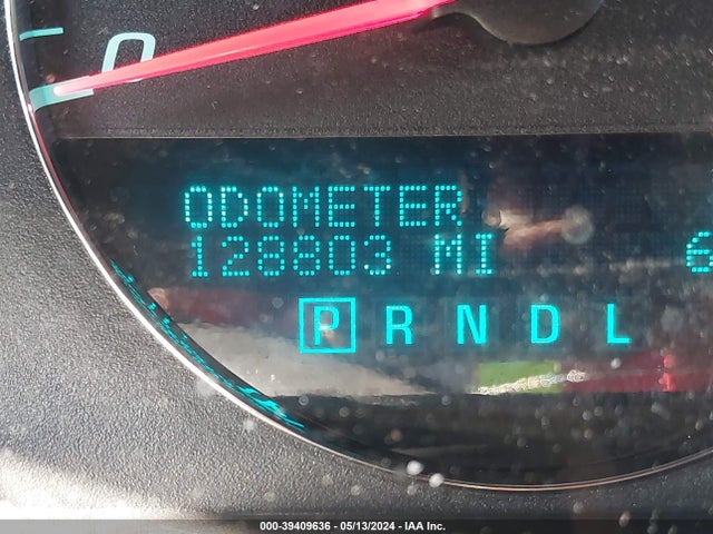 Chevrolet Impala Limited Lt 2014 2G1WB5E30E1103668 Image 6