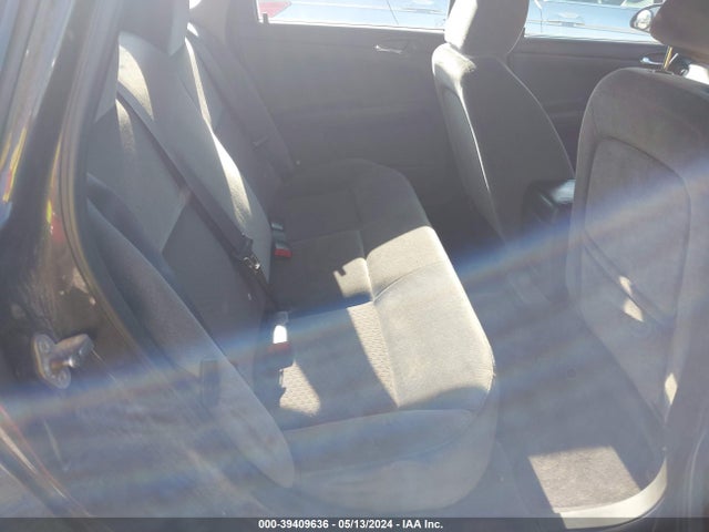 Chevrolet Impala Limited Lt 2014 2G1WB5E30E1103668 Image 7