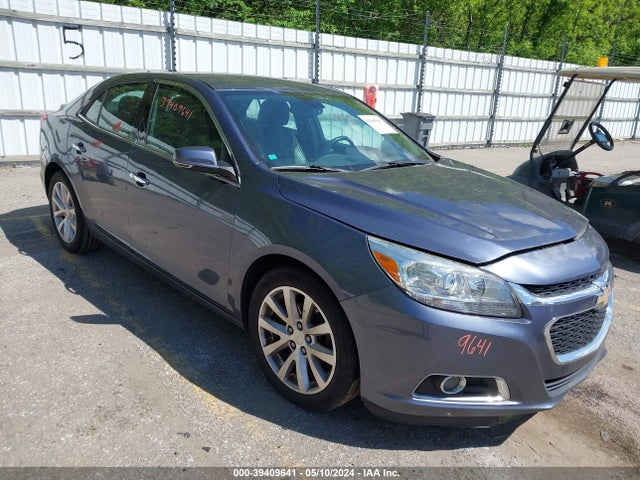 2014 1G11H5SL4EF146206 main image