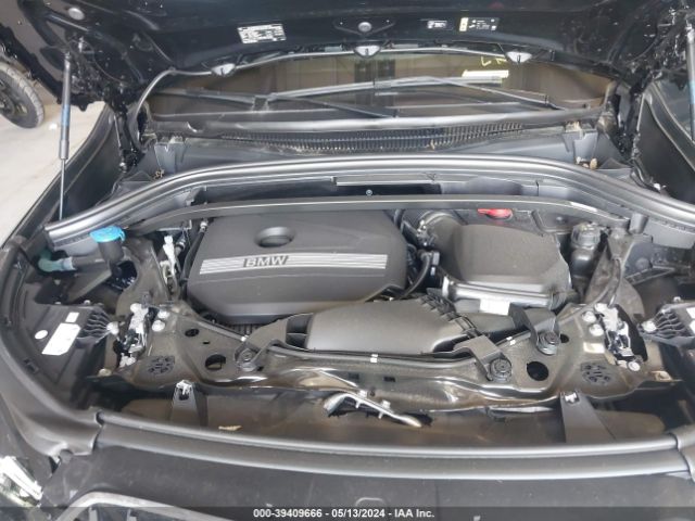 WBX73EF02P5X38490 BMW X1 Xdrive28i