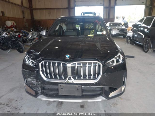 WBX73EF02P5X38490 BMW X1 Xdrive28i