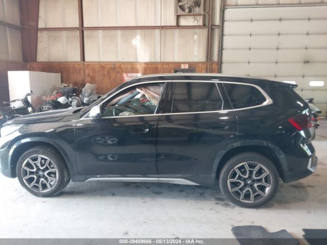 WBX73EF02P5X38490 BMW X1 Xdrive28i