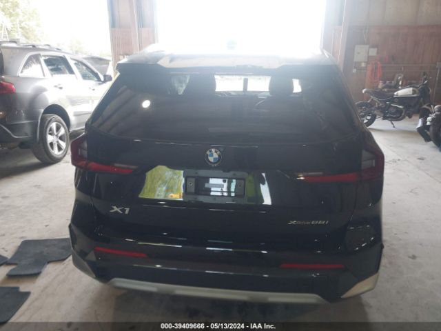 WBX73EF02P5X38490 BMW X1 Xdrive28i
