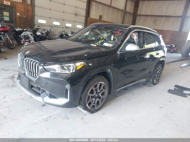 WBX73EF02P5X38490 BMW X1 Xdrive28i