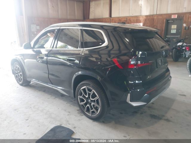 WBX73EF02P5X38490 BMW X1 Xdrive28i