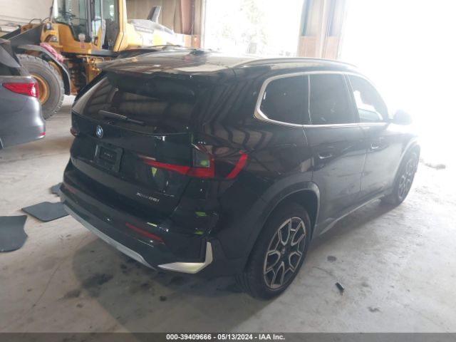 WBX73EF02P5X38490 BMW X1 Xdrive28i