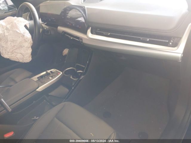 WBX73EF02P5X38490 BMW X1 Xdrive28i