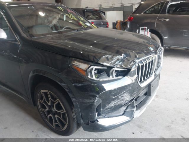 WBX73EF02P5X38490 BMW X1 Xdrive28i