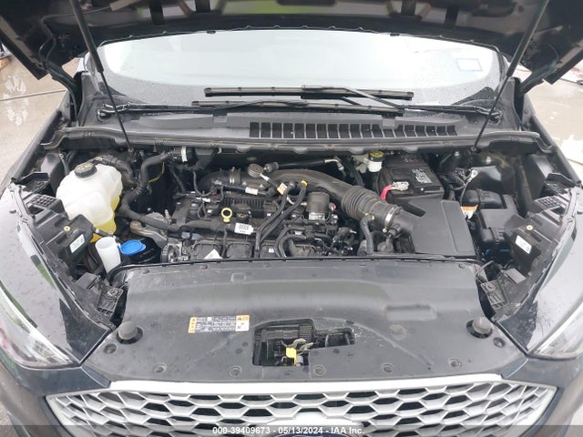 Ford EDGE SEL 2023 2FMPK4J95PBA40642 Image 10
