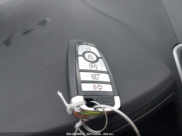 Ford EDGE SEL 2023 2FMPK4J95PBA40642 Image 11