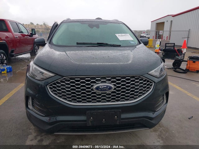 Ford EDGE SEL 2023 2FMPK4J95PBA40642 Image 12