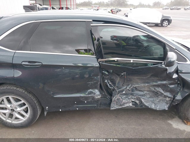 Ford EDGE SEL 2023 2FMPK4J95PBA40642 Image 13