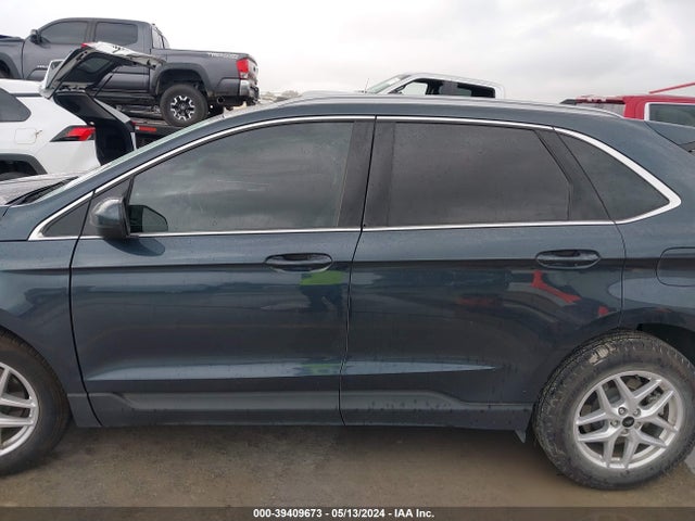 Ford EDGE SEL 2023 2FMPK4J95PBA40642 Image 14