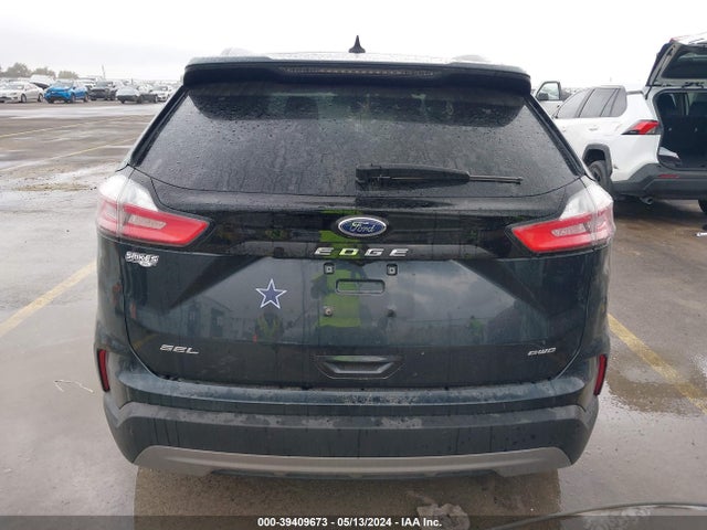 Ford EDGE SEL 2023 2FMPK4J95PBA40642 Image 16