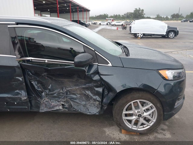 Ford EDGE SEL 2023 2FMPK4J95PBA40642 Image 17