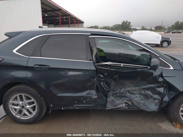 Ford EDGE SEL 2023 2FMPK4J95PBA40642 Image 18