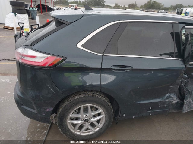 Ford EDGE SEL 2023 2FMPK4J95PBA40642 Image 19