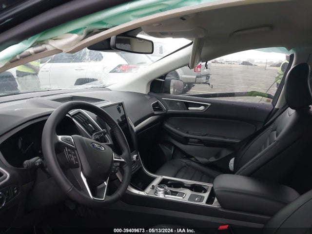 Ford EDGE SEL 2023 2FMPK4J95PBA40642 Image 5