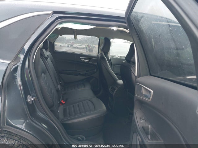 Ford EDGE SEL 2023 2FMPK4J95PBA40642 Image 8
