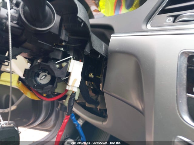 5NPE24AFXHH564974 Hyundai SONATA SE