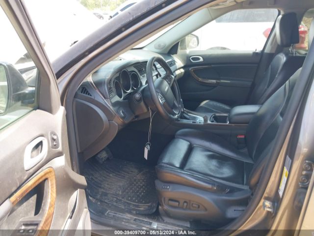2011 SAAB 9-4X 3G0FNTEY9BS800106 Photo 4