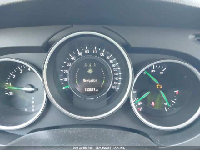 2011 SAAB 9-4X 3G0FNTEY9BS800106 Photo 6