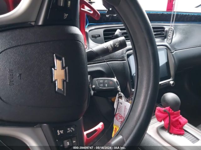2G1FB1E39F9211721 Chevrolet Camaro 2ls