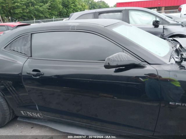 2G1FB1E39F9211721 Chevrolet Camaro 2ls