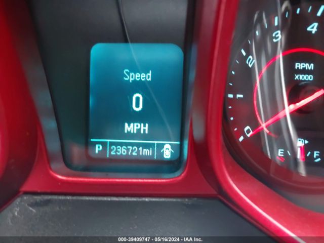 2G1FB1E39F9211721 Chevrolet Camaro 2ls