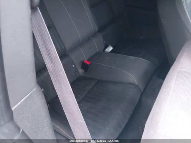 2G1FB1E39F9211721 Chevrolet Camaro 2ls