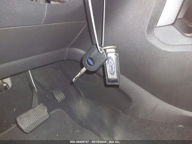Ford ESCAPE SE 2017 1FMCU9GD0HUE90311 Image 11
