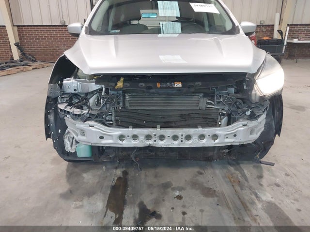 Ford ESCAPE SE 2017 1FMCU9GD0HUE90311 Image 6
