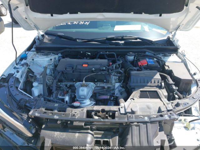2HGFE2F56PH515926 Honda Civic Sport