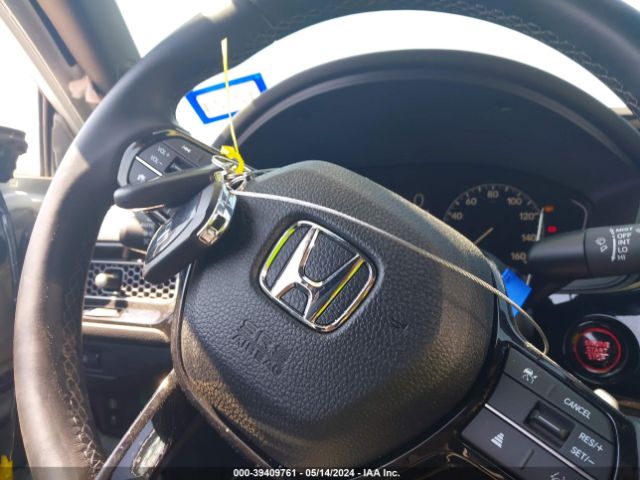 2HGFE2F56PH515926 Honda Civic Sport